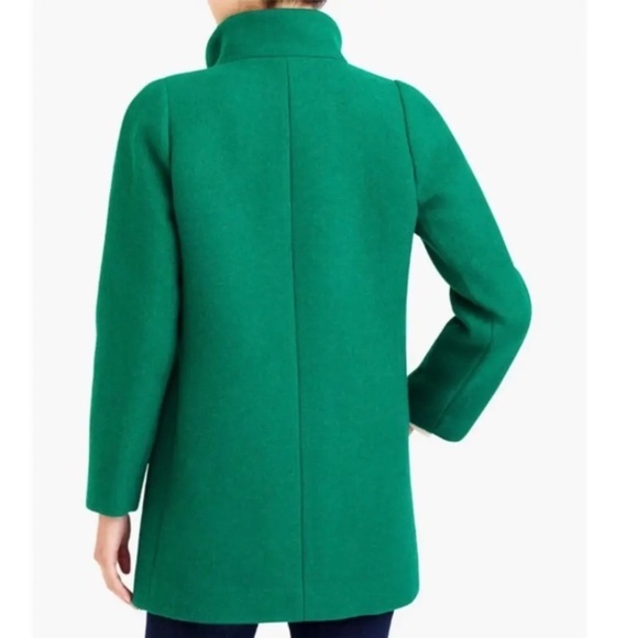 Set of 3 J Crew Coats - Size 10, Excellent Condition - Picture 7 of 16